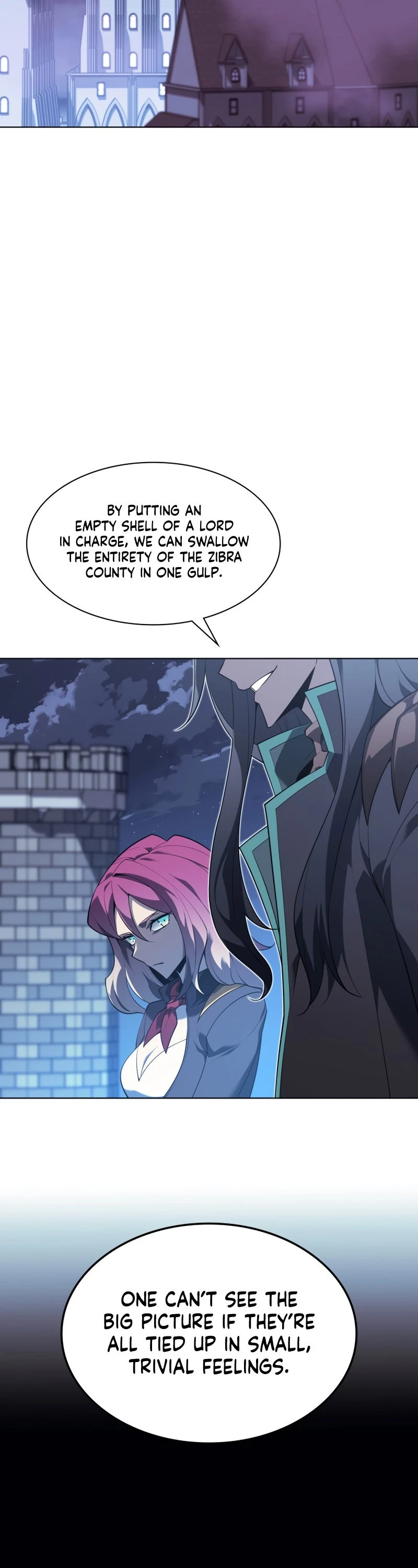 Overgeared Chapter 130, page 58 of 68