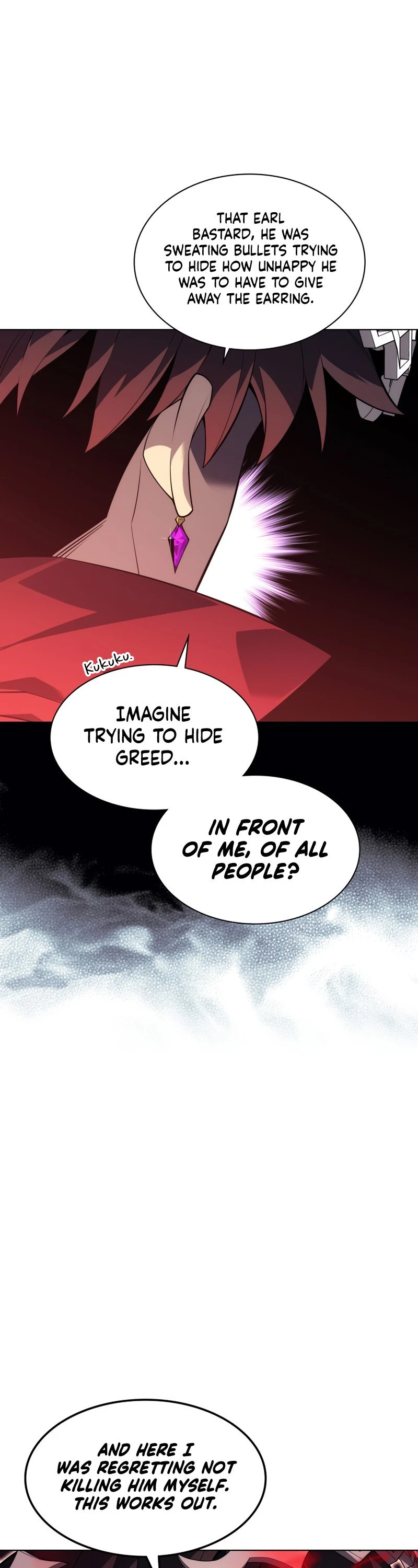 Overgeared Chapter 131, page 11 of 72