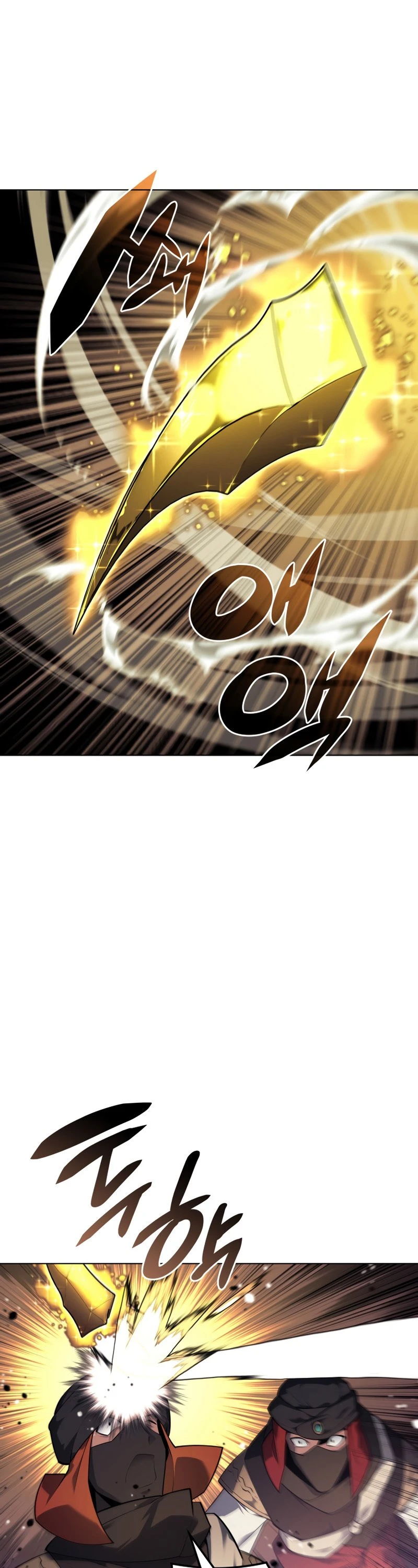 Overgeared Chapter 131, page 13 of 72
