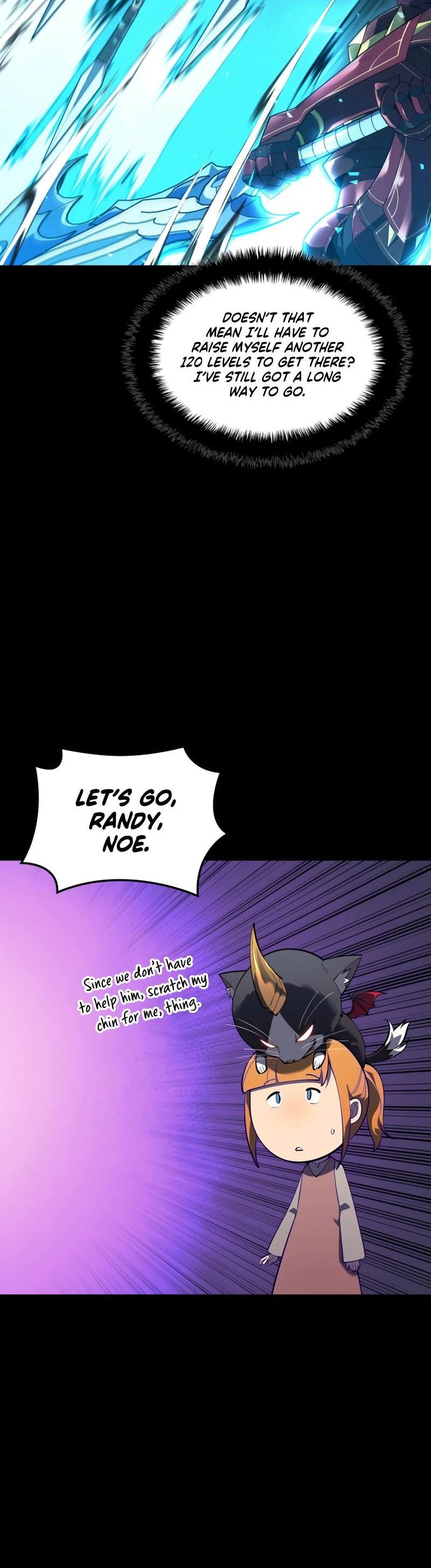 Overgeared Chapter 131, page 20 of 72
