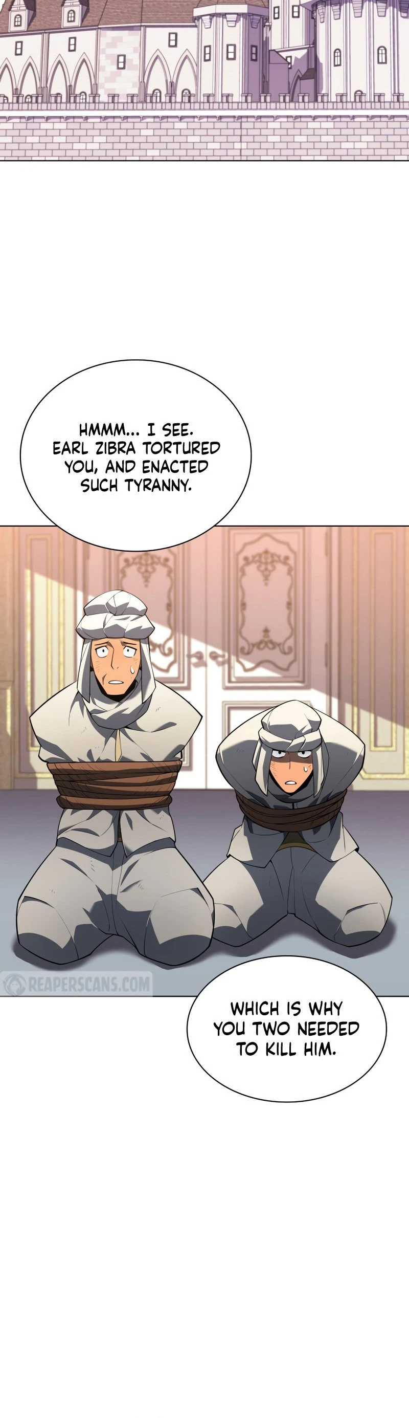 Overgeared Chapter 131, page 24 of 72
