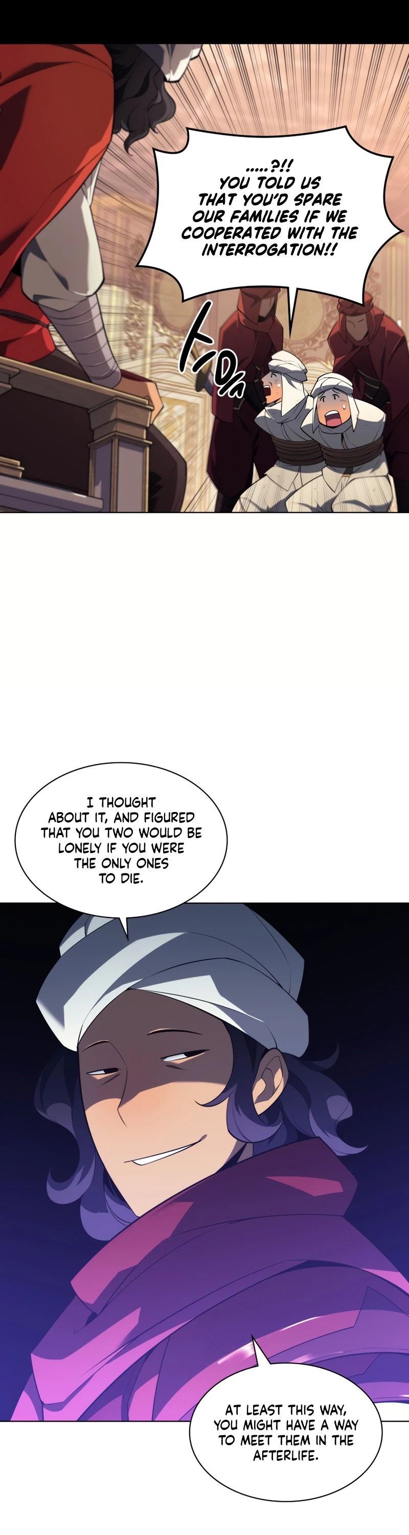 Overgeared Chapter 131, page 26 of 72