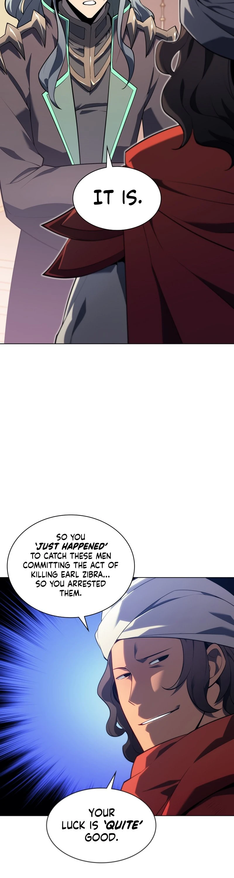 Overgeared Chapter 131, page 28 of 72