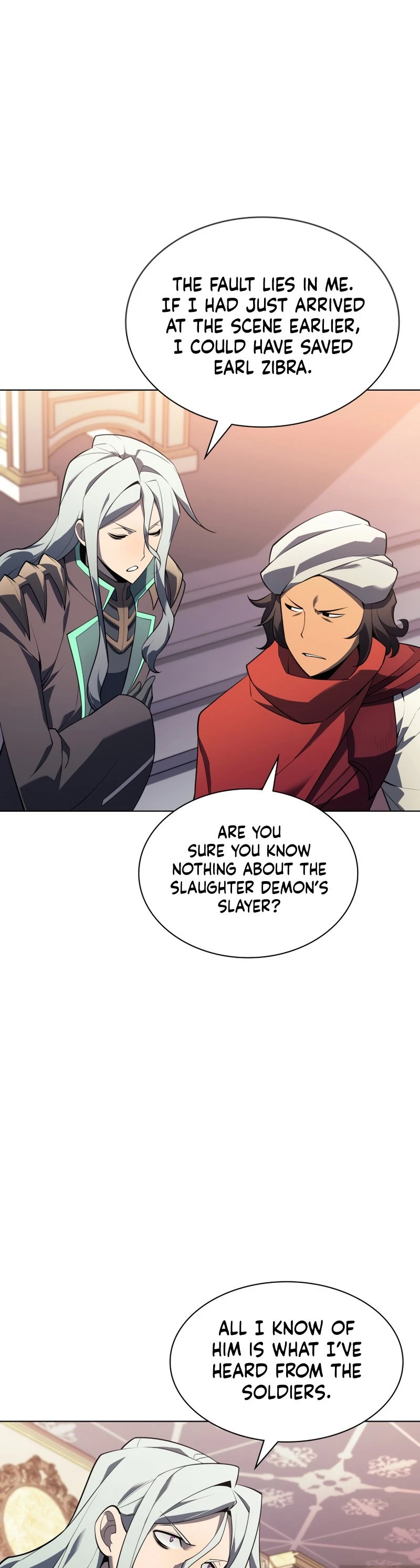 Overgeared Chapter 131, page 29 of 72