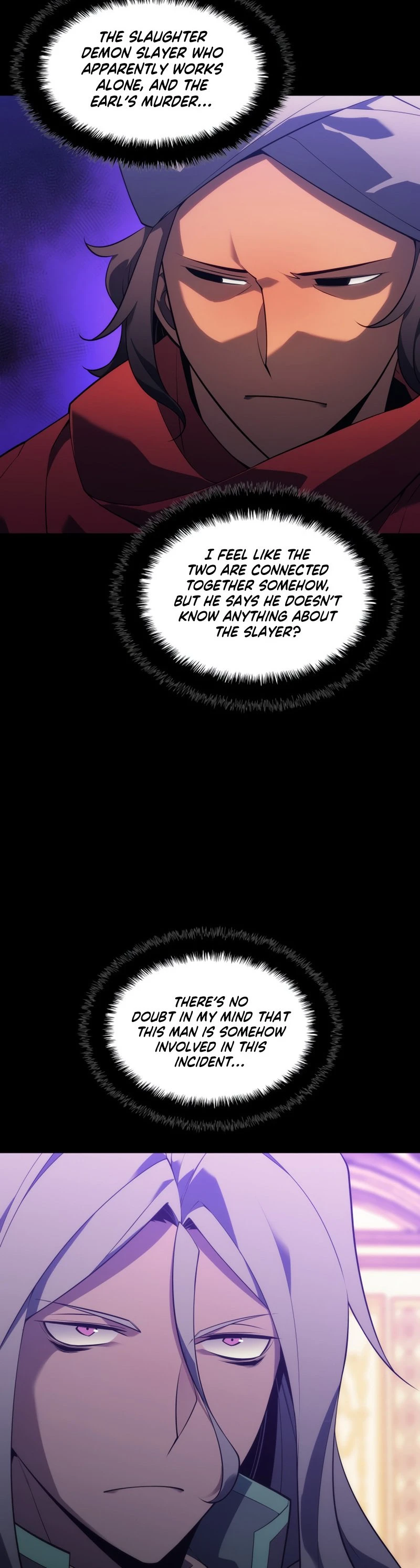 Overgeared Chapter 131, page 31 of 72
