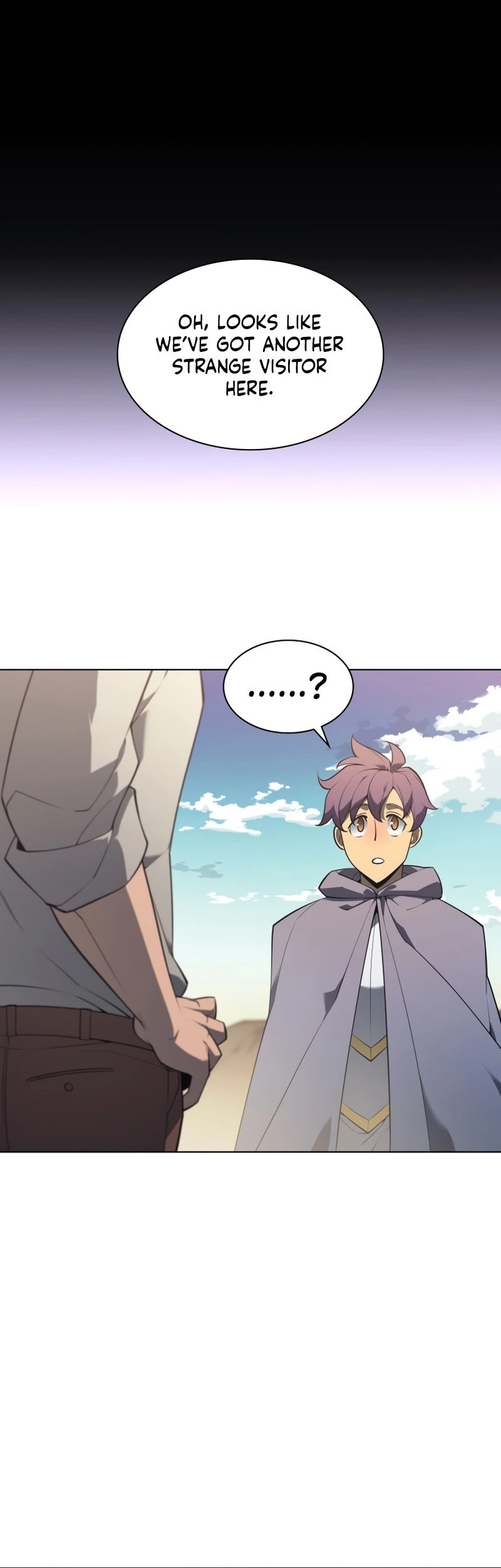 Overgeared Chapter 131, page 36 of 72