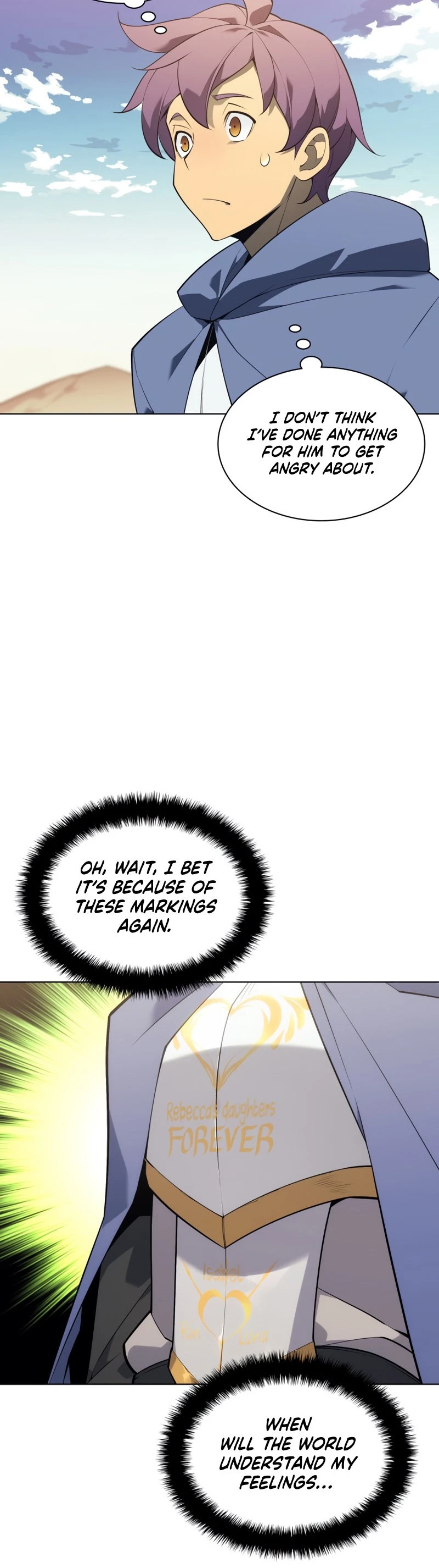 Overgeared Chapter 131, page 38 of 72