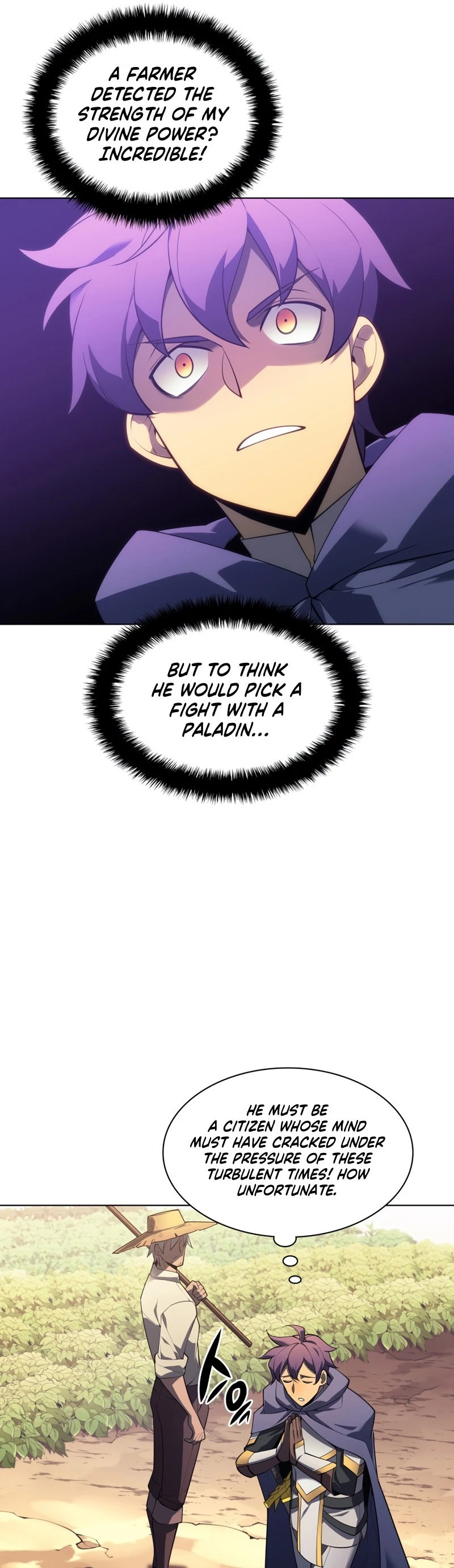 Overgeared Chapter 131, page 41 of 72