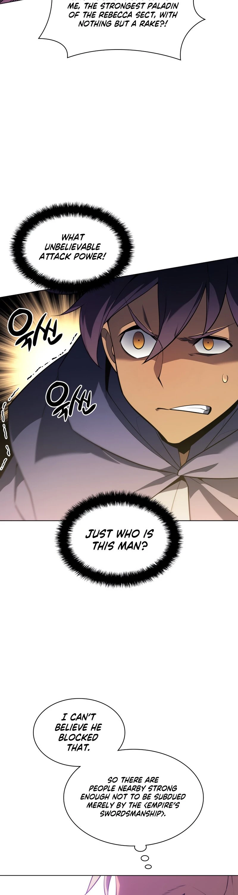 Overgeared Chapter 131, page 46 of 72