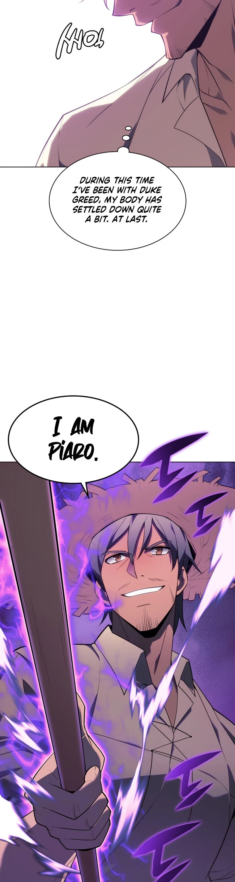 Overgeared Chapter 131, page 47 of 72
