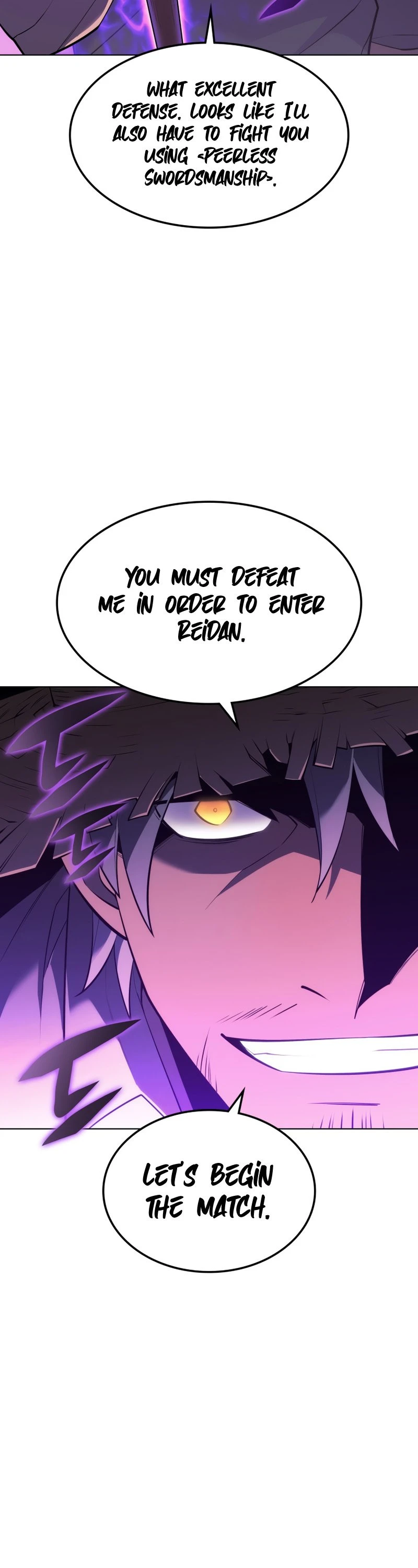 Overgeared Chapter 131, page 48 of 72