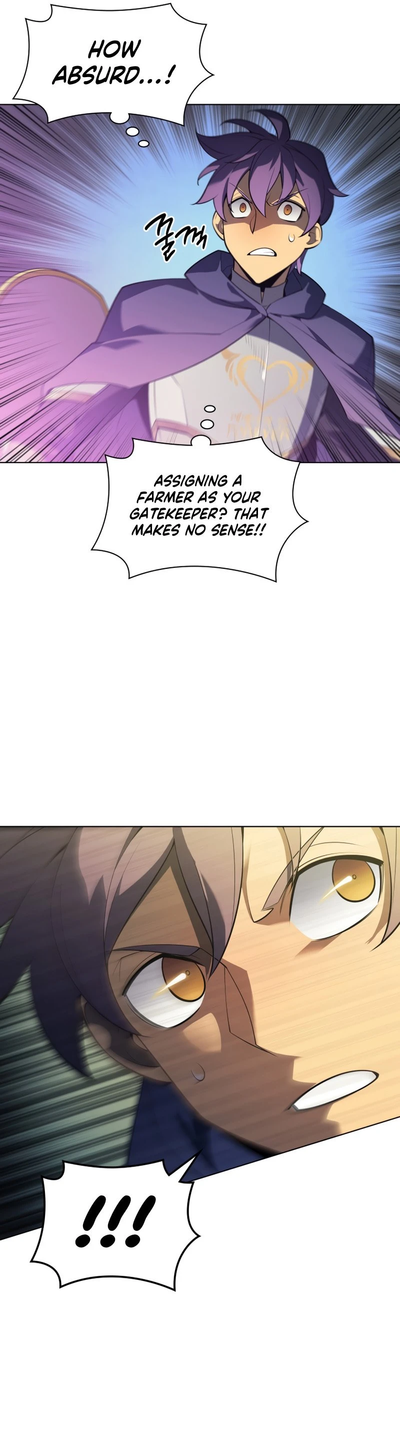Overgeared Chapter 131, page 49 of 72
