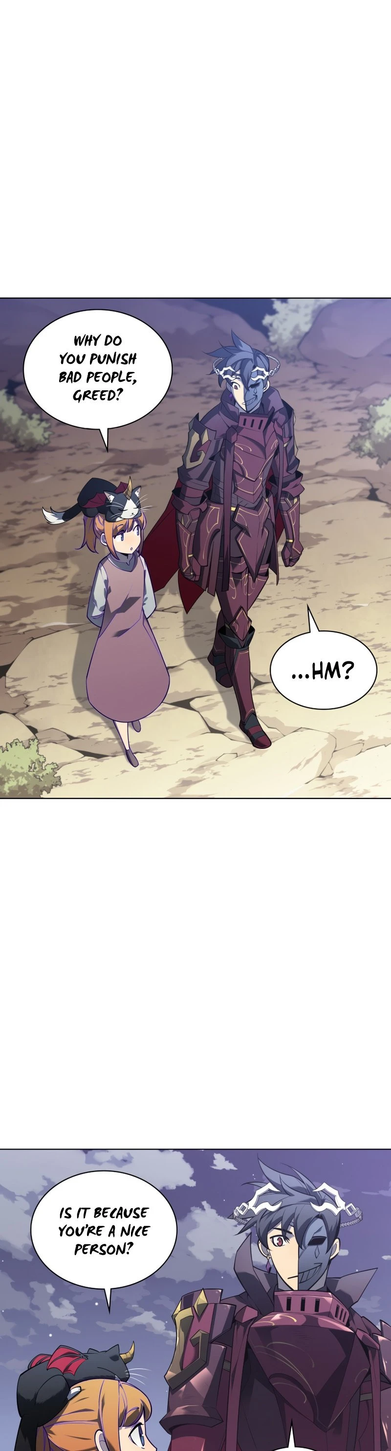 Overgeared Chapter 131, page 5 of 72