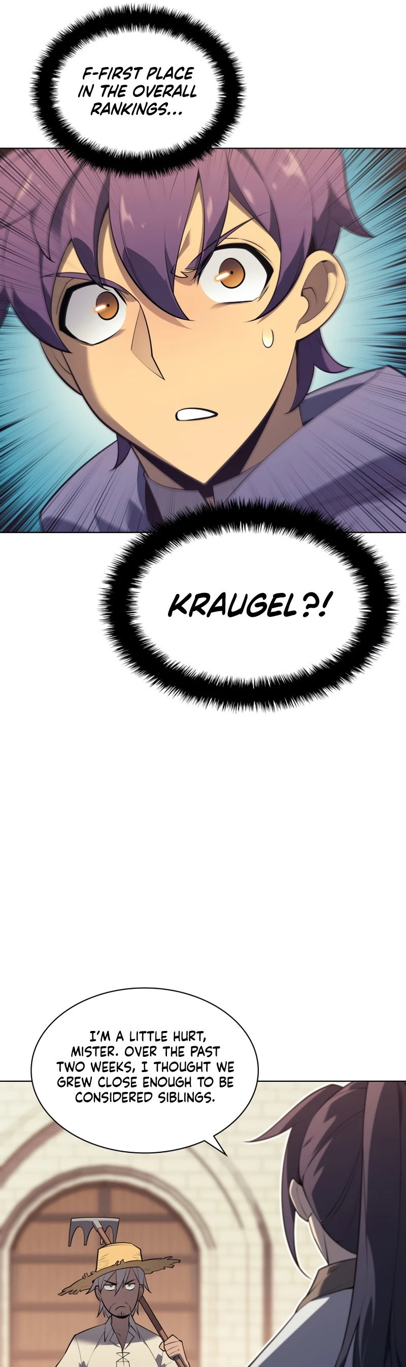 Overgeared Chapter 131, page 53 of 72