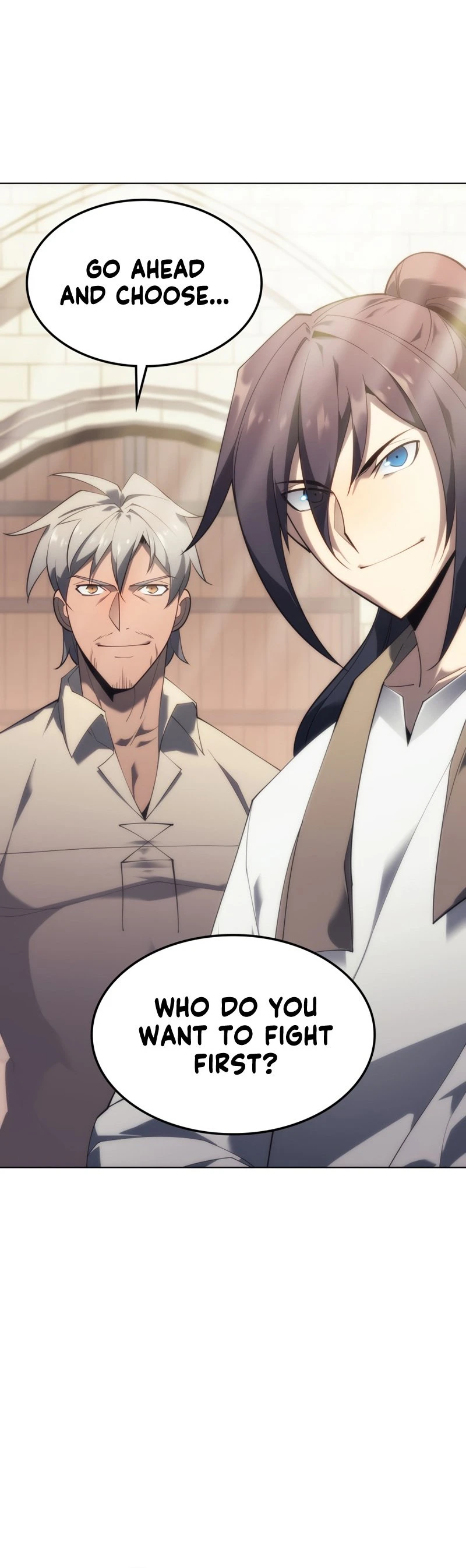 Overgeared Chapter 131, page 56 of 72