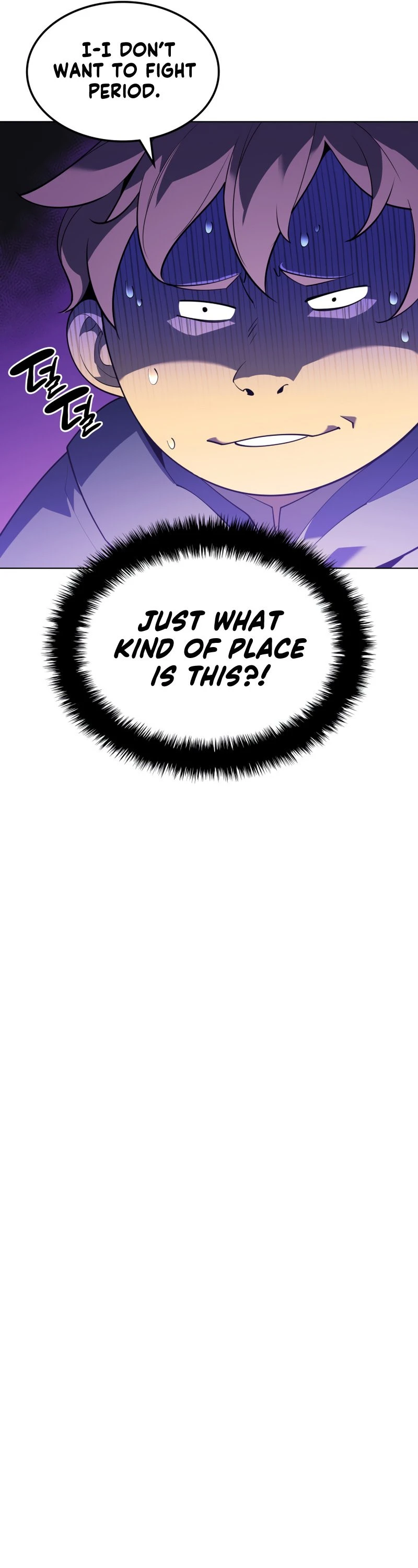 Overgeared Chapter 131, page 57 of 72