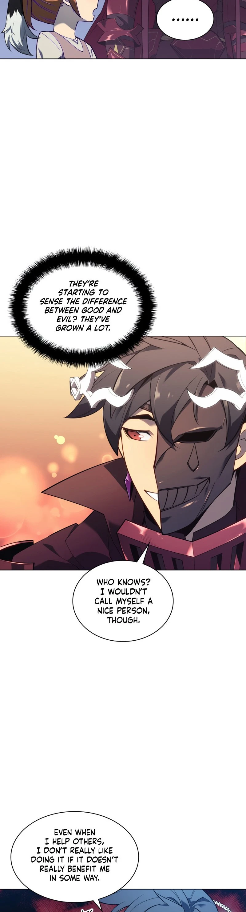 Overgeared Chapter 131, page 6 of 72
