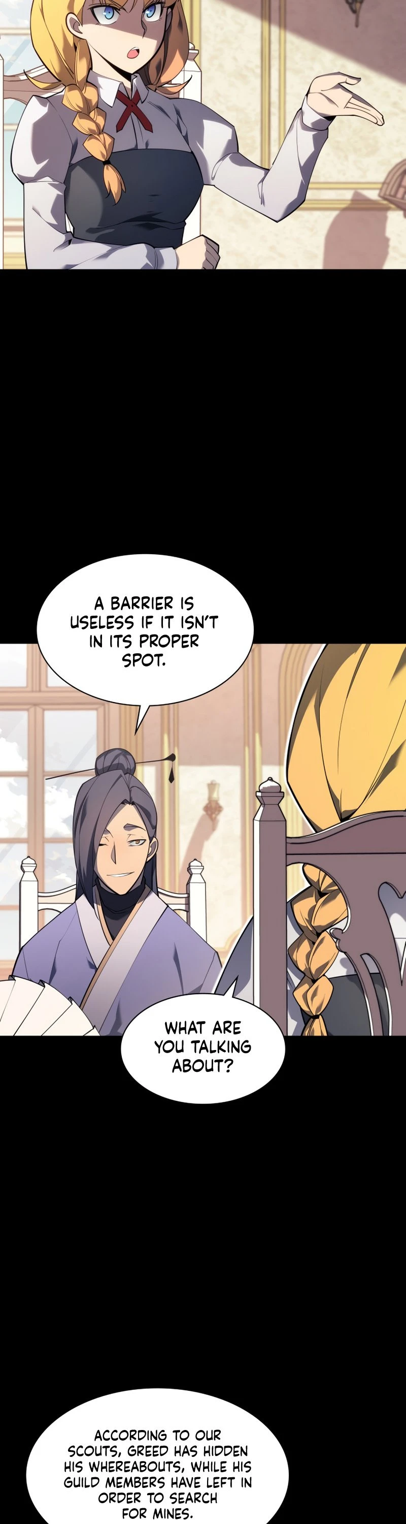 Overgeared Chapter 131, page 62 of 72