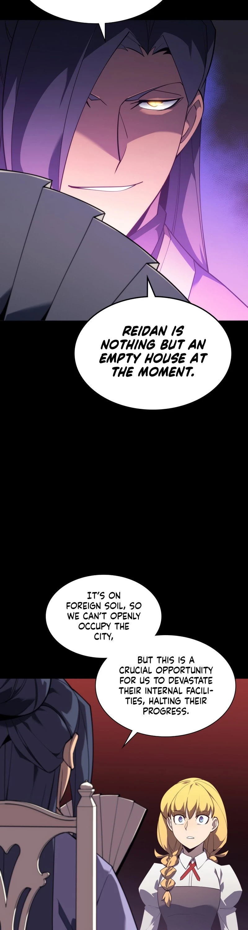 Overgeared Chapter 131, page 63 of 72