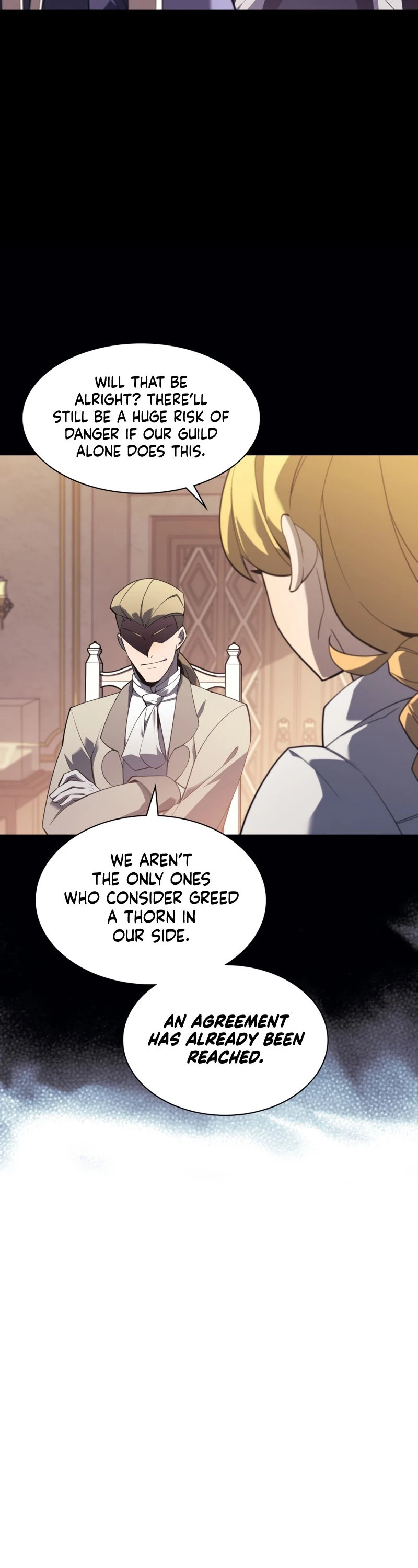 Overgeared Chapter 131, page 64 of 72