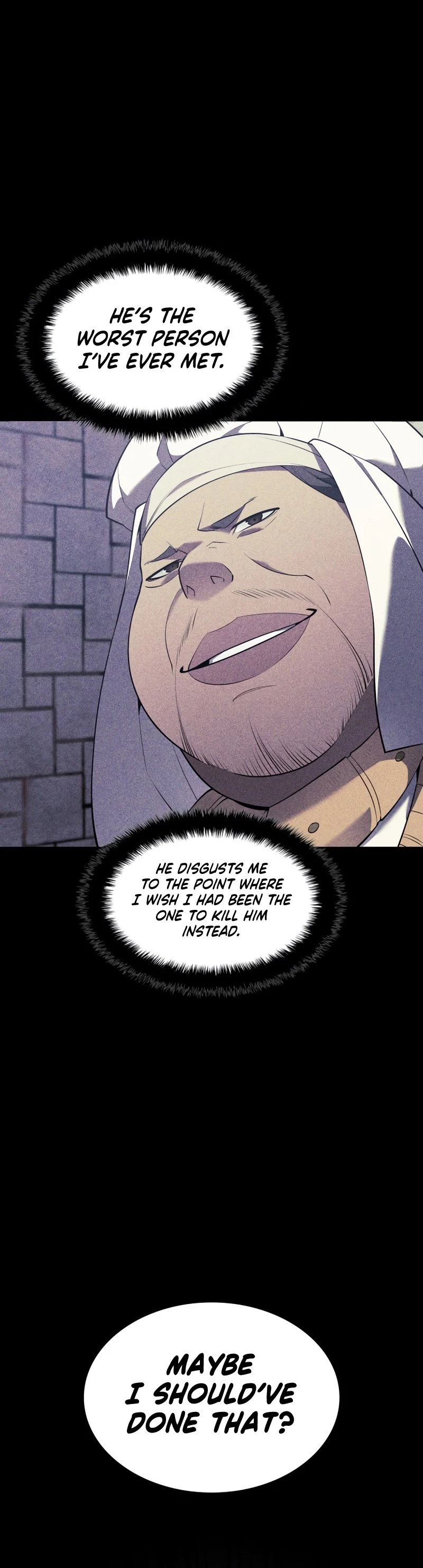 Overgeared Chapter 131, page 8 of 72