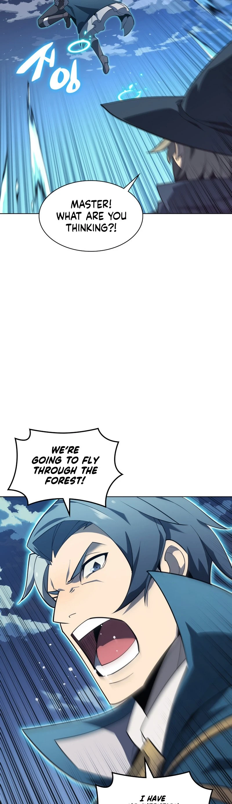 Overgeared Chapter 132, page 11 of 76