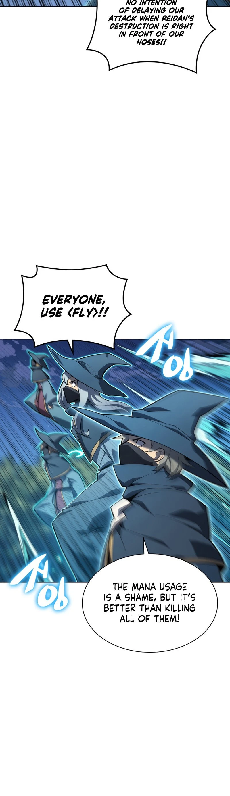 Overgeared Chapter 132, page 12 of 76