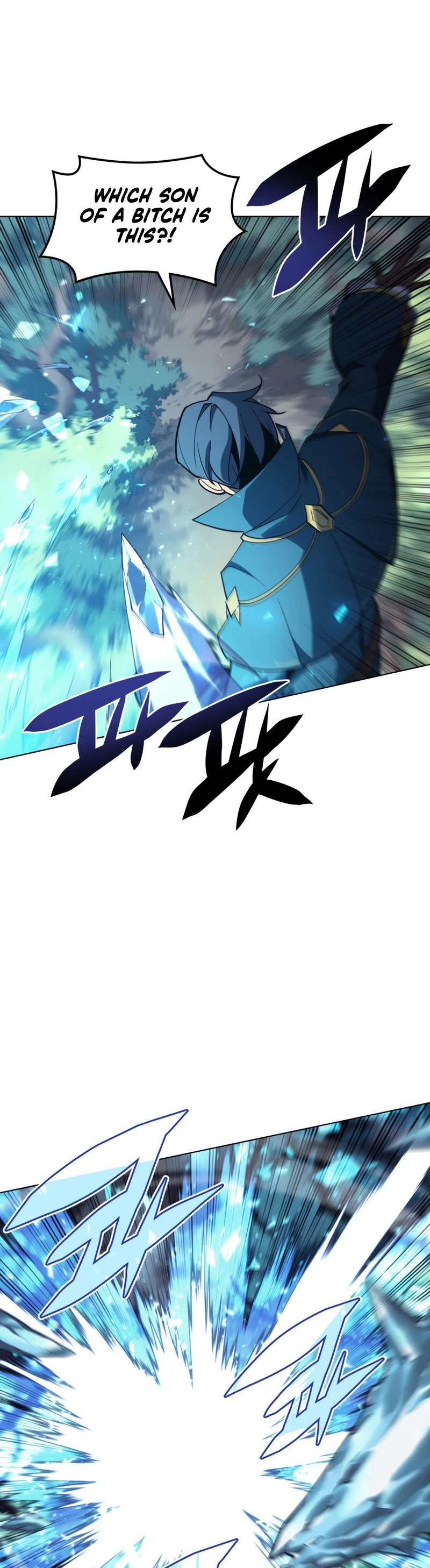 Overgeared Chapter 132, page 15 of 76