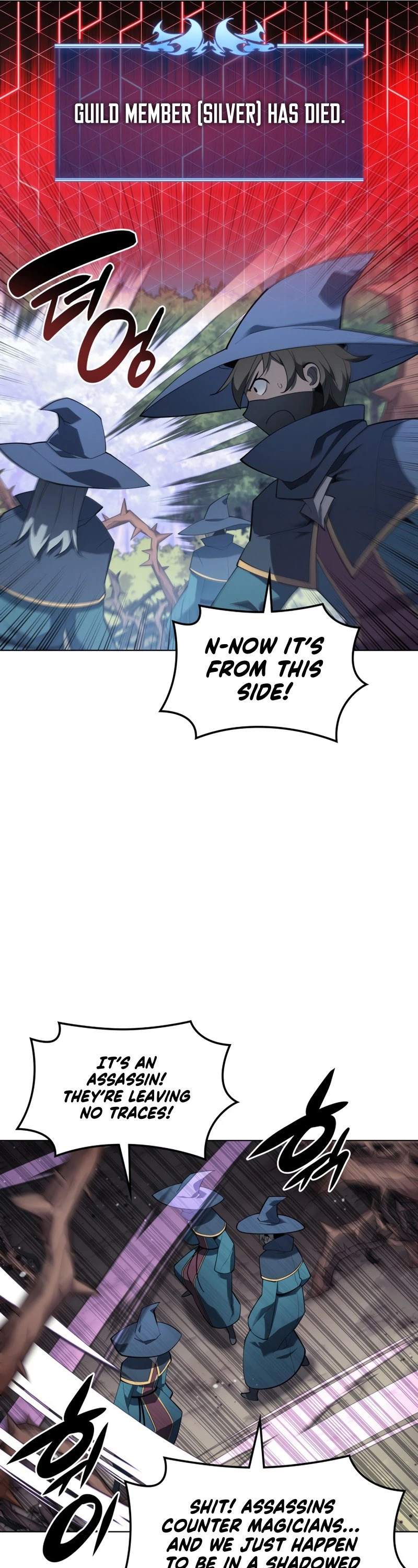 Overgeared Chapter 132, page 17 of 76