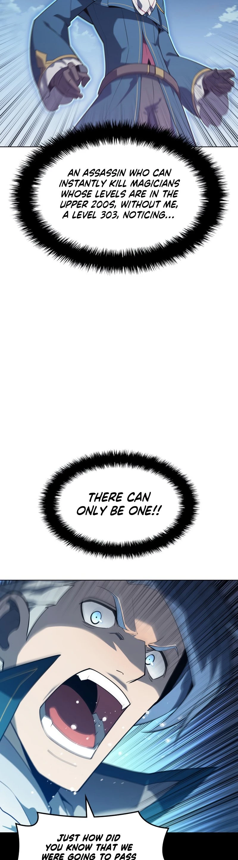 Overgeared Chapter 132, page 22 of 76