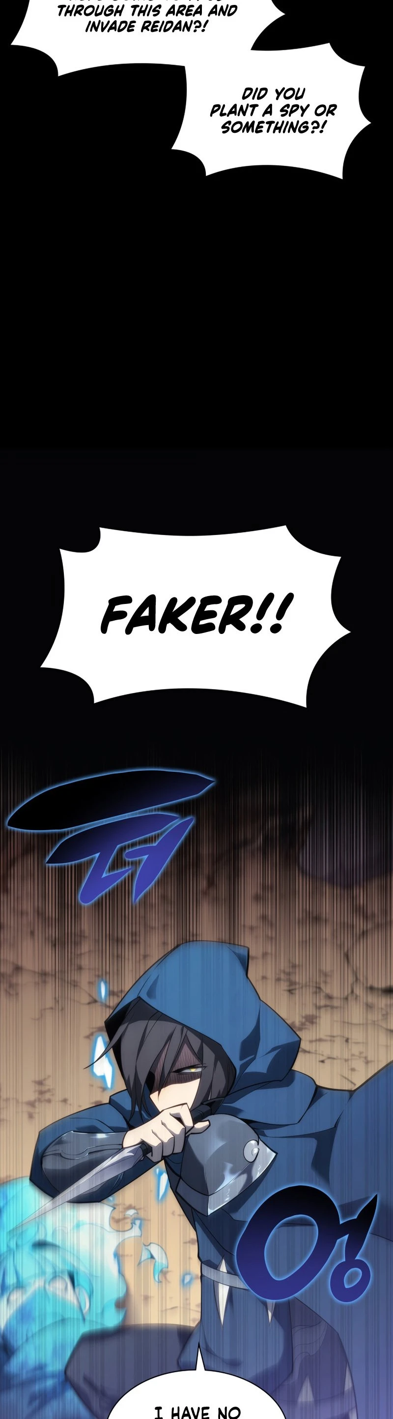 Overgeared Chapter 132, page 23 of 76