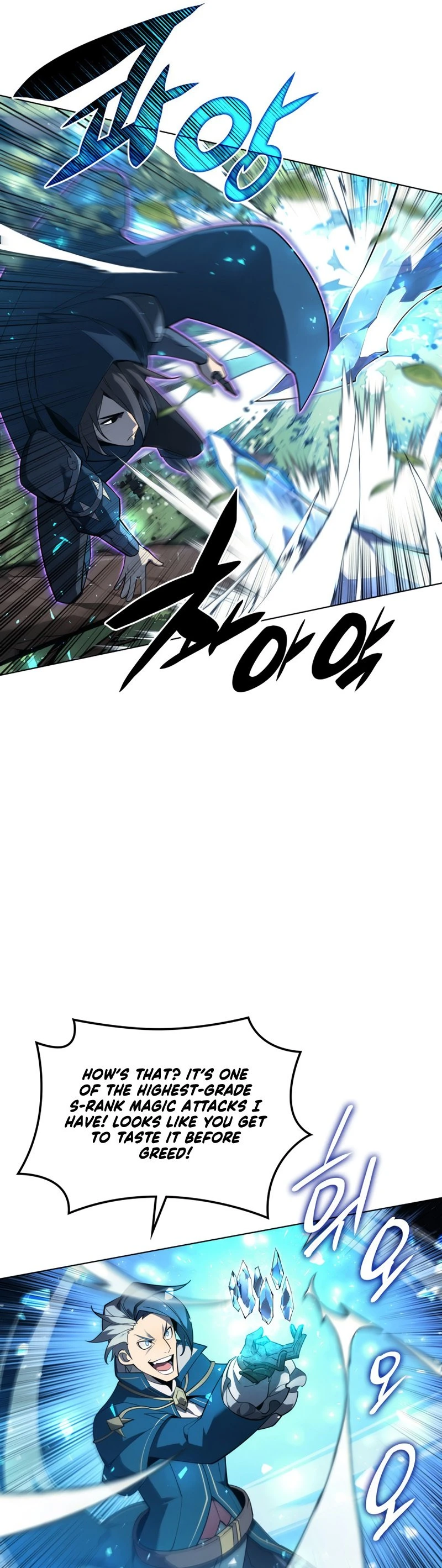 Overgeared Chapter 132, page 29 of 76