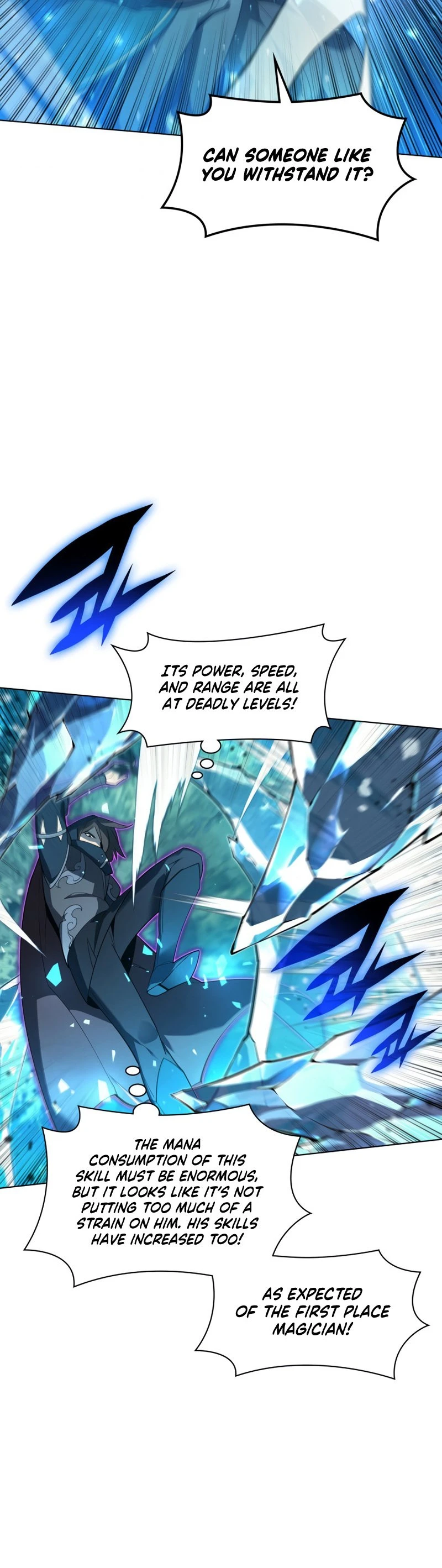 Overgeared Chapter 132, page 30 of 76