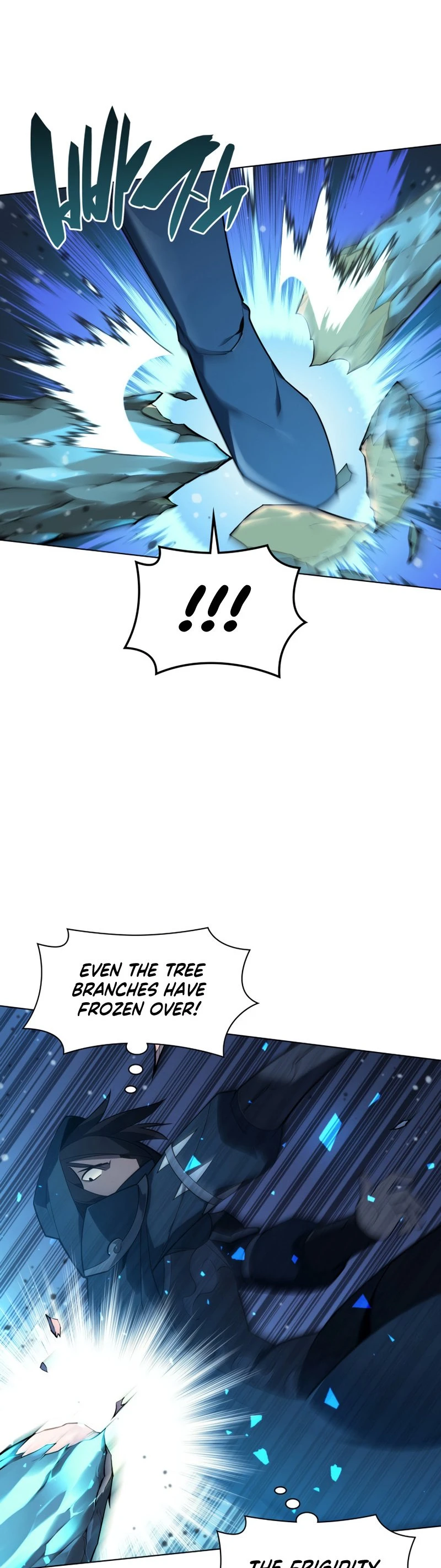Overgeared Chapter 132, page 31 of 76