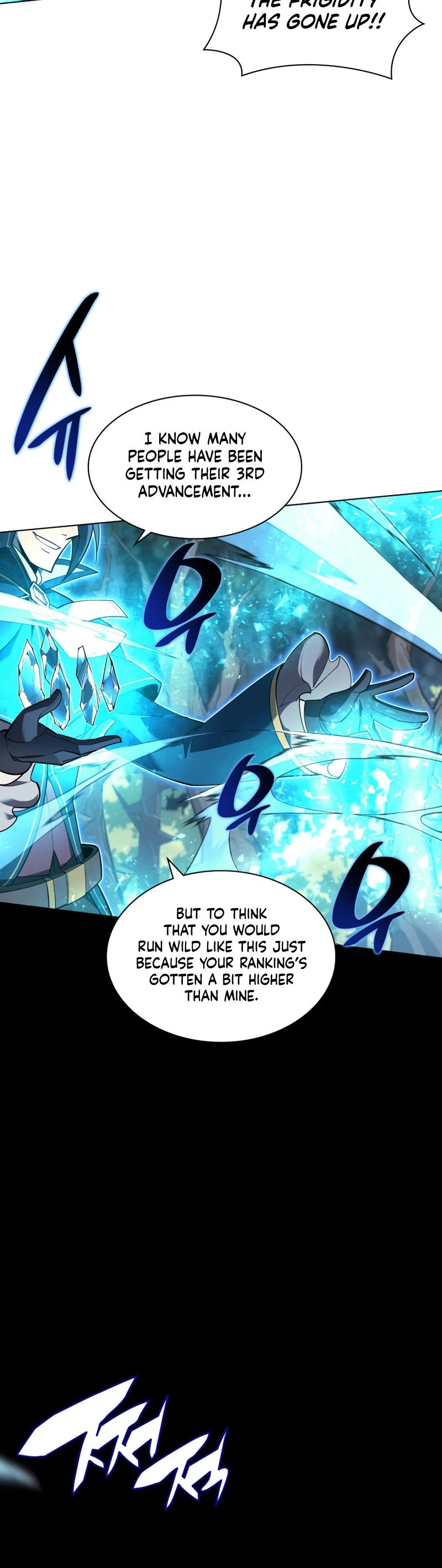 Overgeared Chapter 132, page 32 of 76