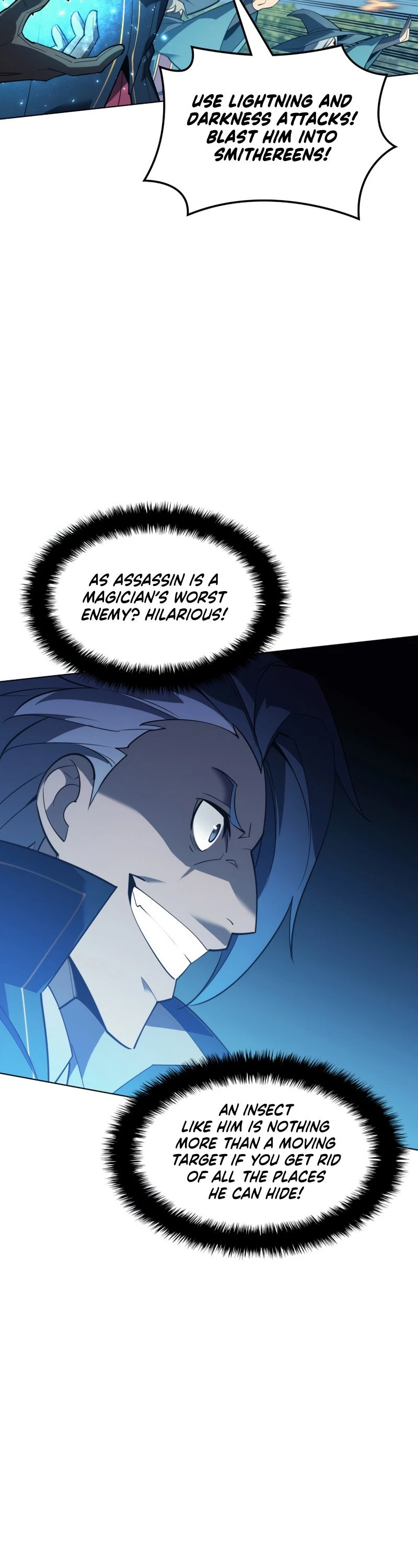 Overgeared Chapter 132, page 35 of 76