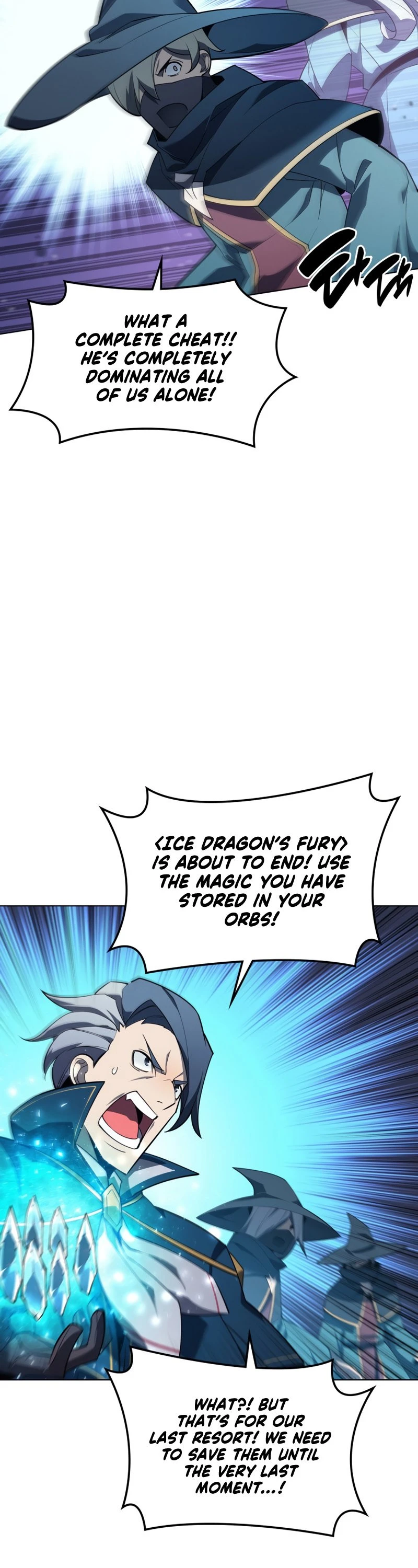 Overgeared Chapter 132, page 44 of 76