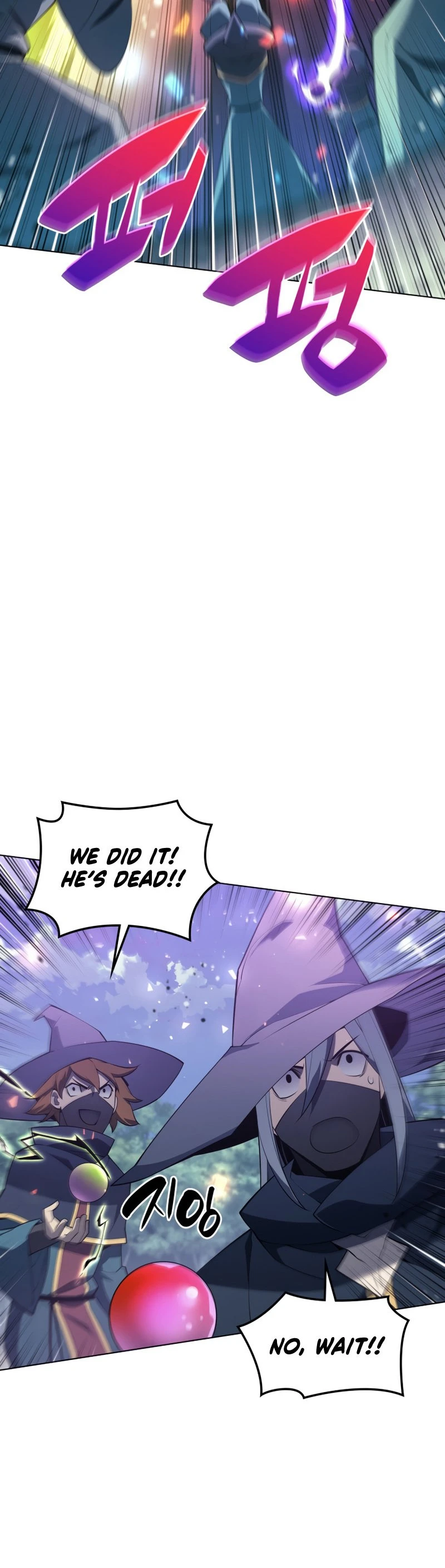 Overgeared Chapter 132, page 47 of 76