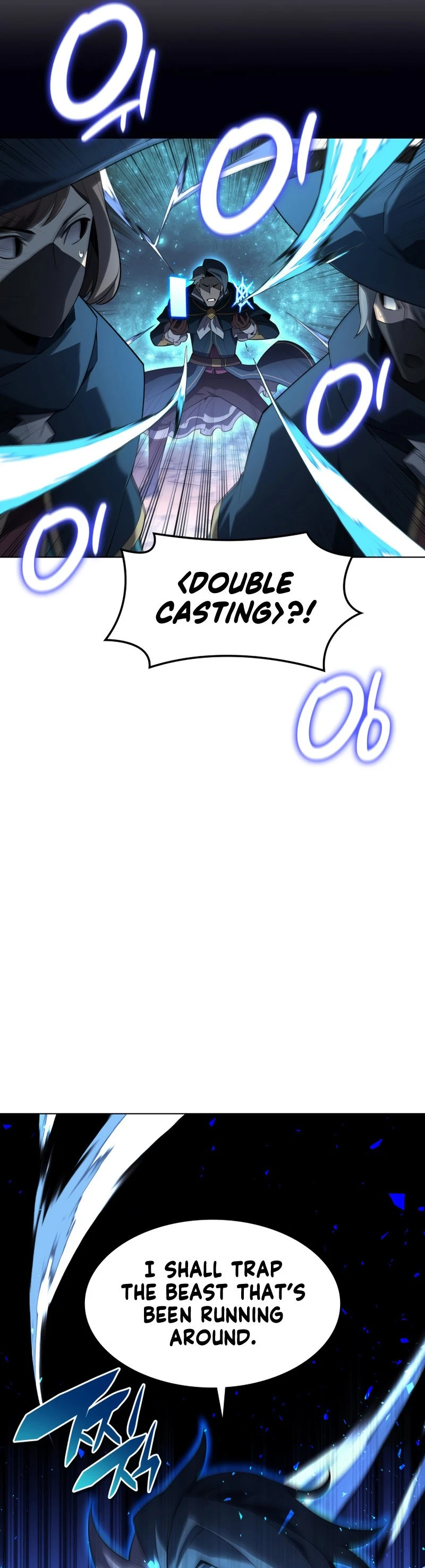 Overgeared Chapter 132, page 49 of 76