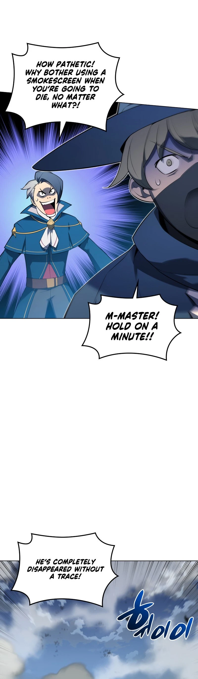 Overgeared Chapter 132, page 54 of 76