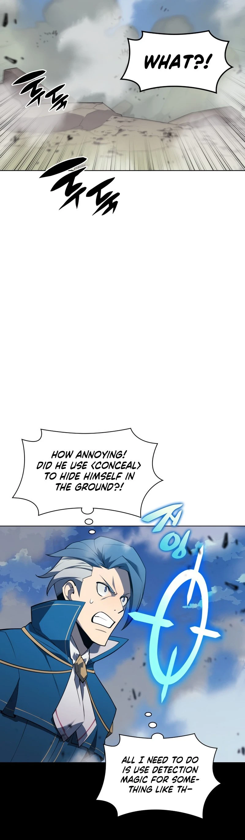 Overgeared Chapter 132, page 55 of 76