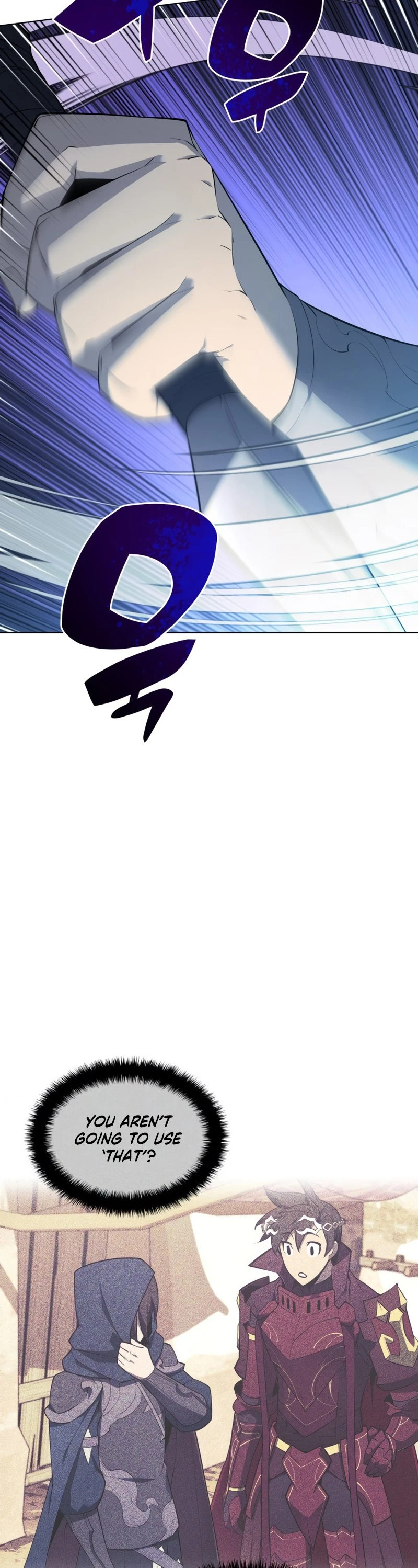 Overgeared Chapter 132, page 59 of 76