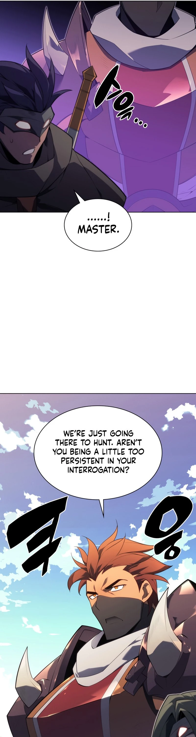 Overgeared Chapter 132, page 65 of 76