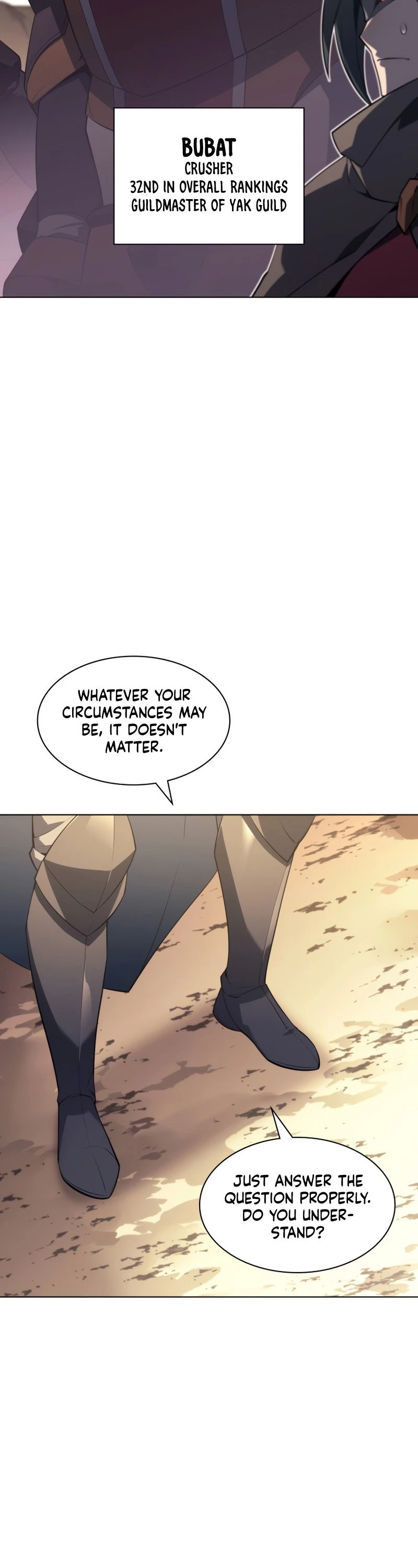 Overgeared Chapter 132, page 66 of 76