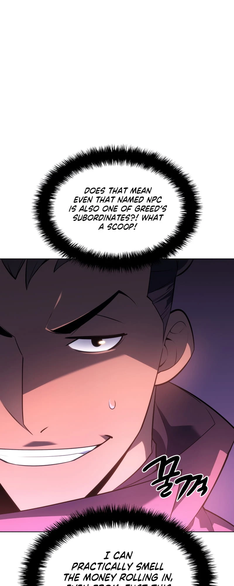 Overgeared Chapter 133, page 10 of 111