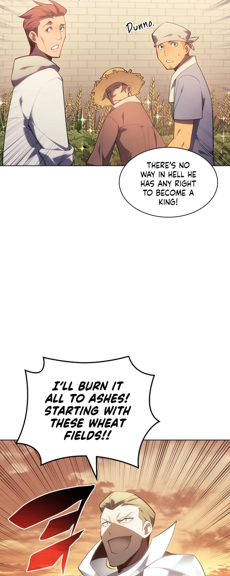 Overgeared Chapter 133, page 100 of 111