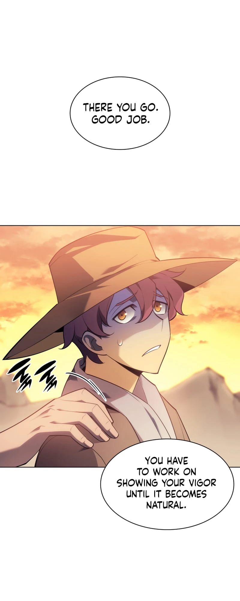 Overgeared Chapter 133, page 106 of 111