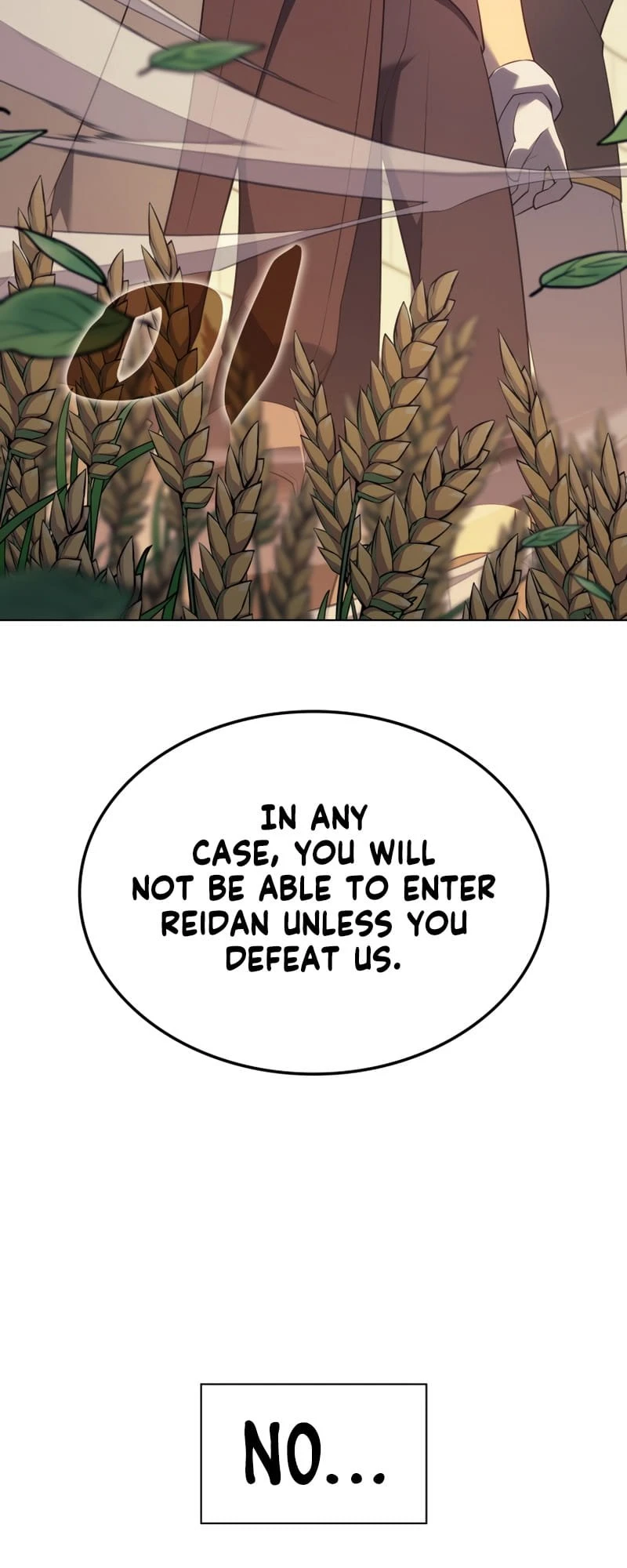 Overgeared Chapter 133, page 109 of 111