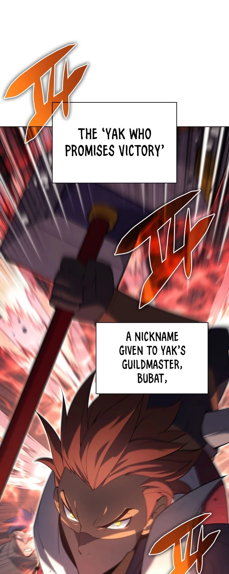 Overgeared Chapter 133, page 12 of 111