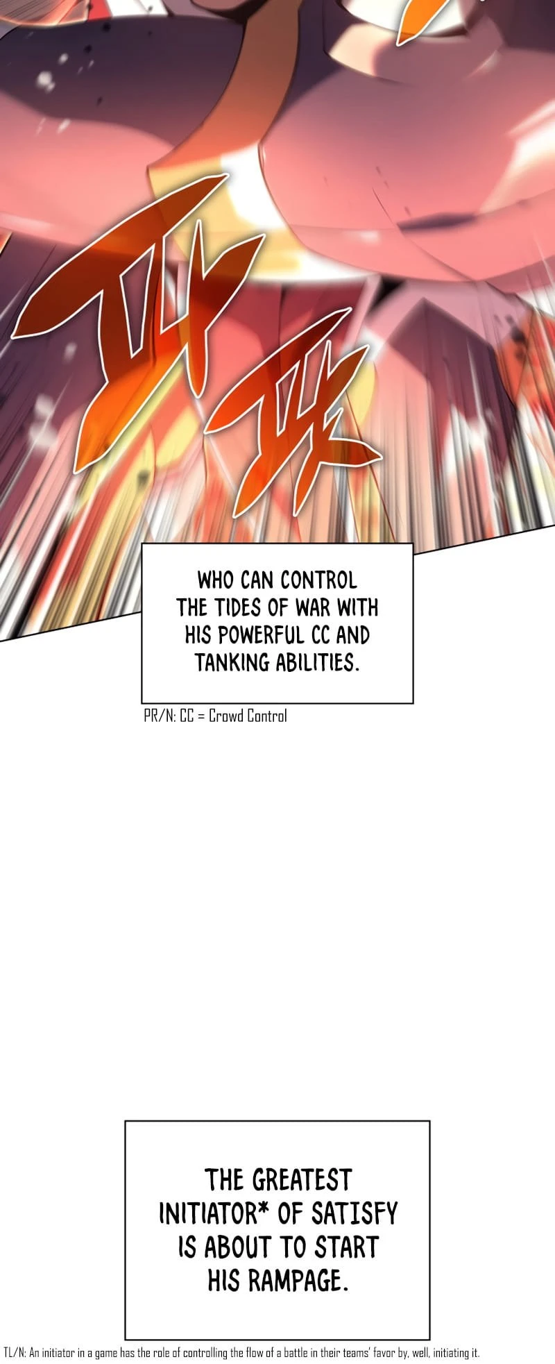 Overgeared Chapter 133, page 13 of 111